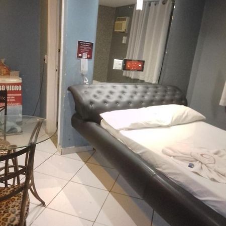 Hotel L Motel 1001 Noites - Ceilandia Brasília Buitenkant foto