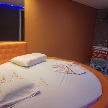 Hotel L Motel 1001 Noites - Ceilandia Brasília Buitenkant foto