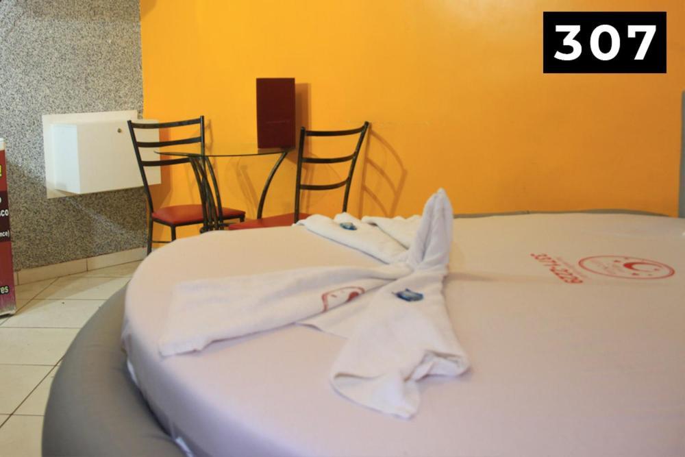 Hotel L Motel 1001 Noites - Ceilandia Brasília Buitenkant foto