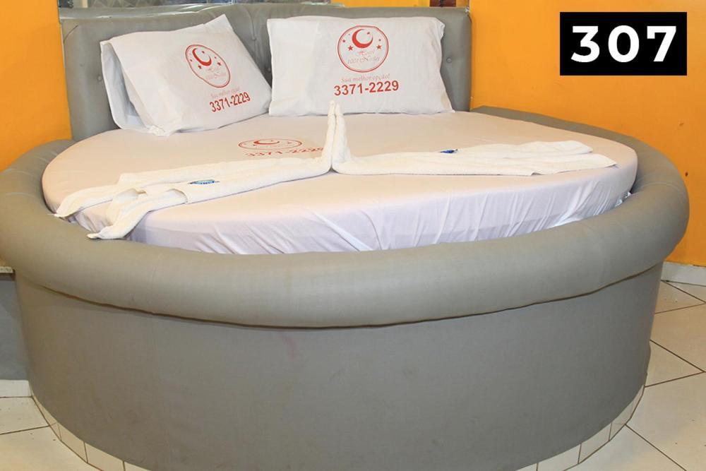 Hotel L Motel 1001 Noites - Ceilandia Brasília Buitenkant foto